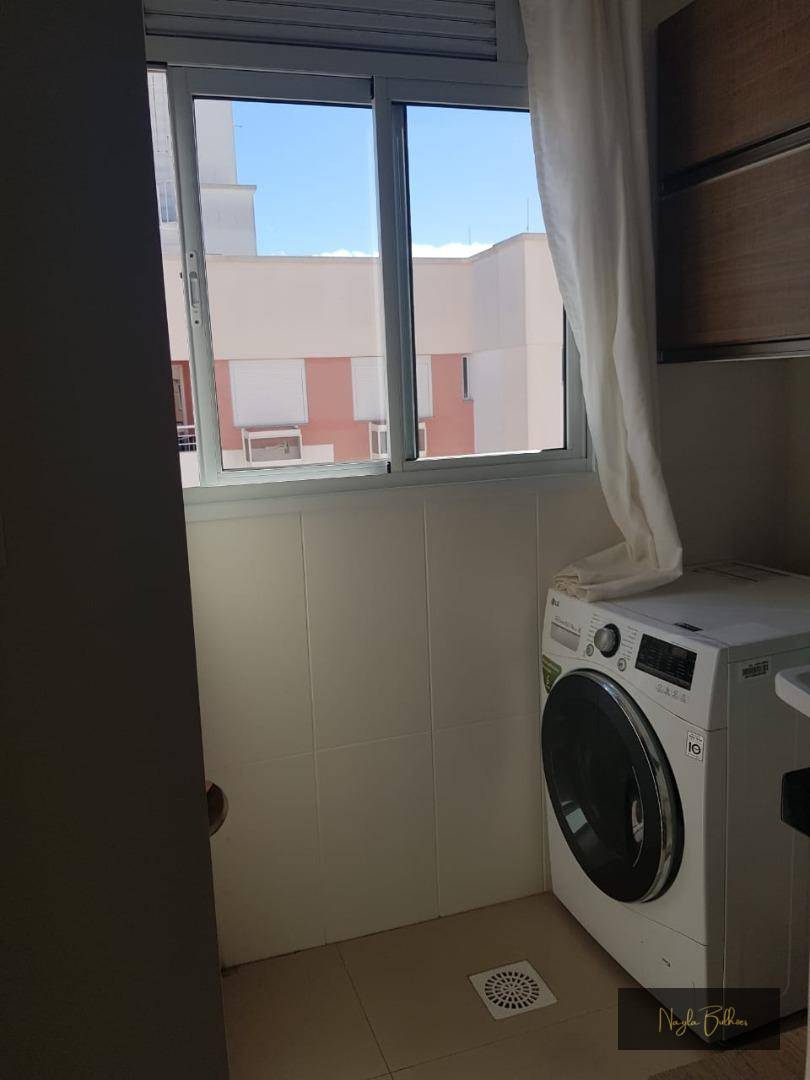 Apartamento à venda com 3 quartos, 82m² - Foto 5