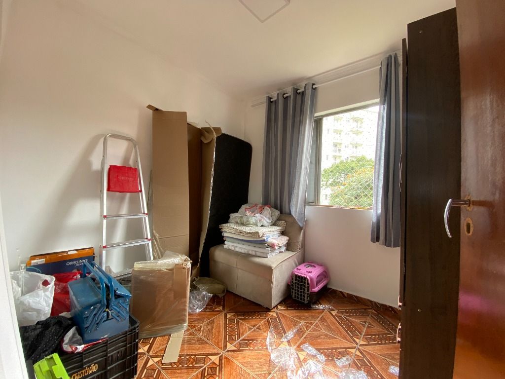 Apartamento à venda com 3 quartos, 88m² - Foto 20