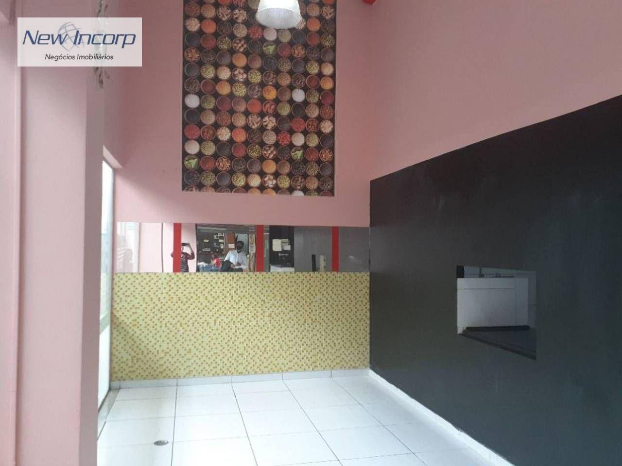 Conjunto Comercial-Sala à venda e aluguel, 63m² - Foto 2