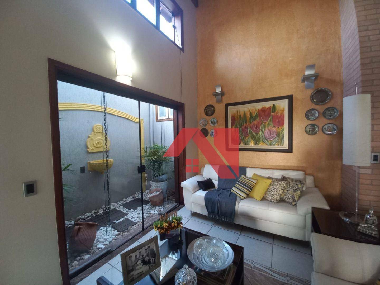 Sobrado à venda com 3 quartos, 380m² - Foto 58