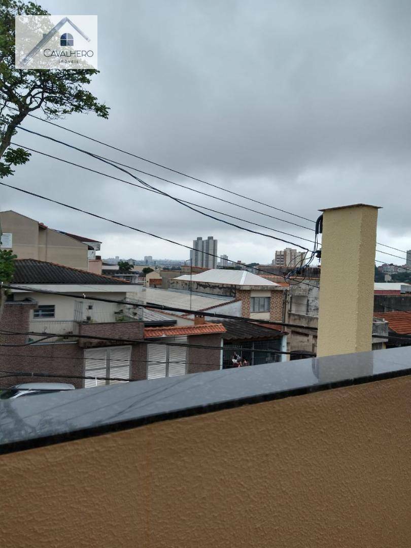 Sobrado à venda com 2 quartos, 50m² - Foto 22