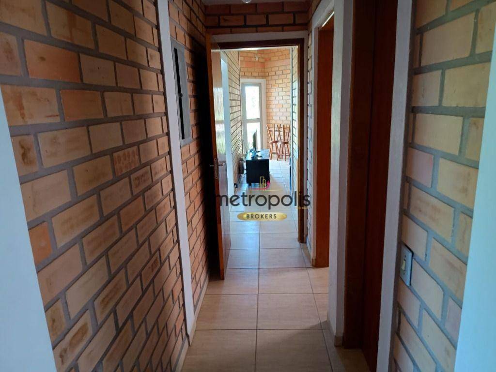 Casa de Condomínio à venda com 2 quartos, 120m² - Foto 17