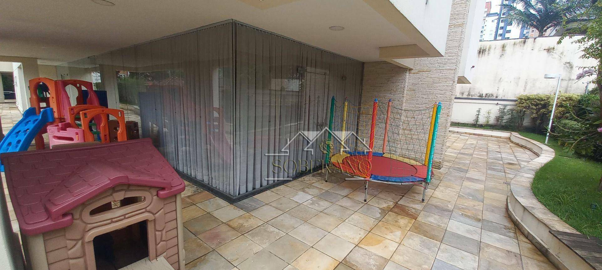 Cobertura à venda com 3 quartos, 250m² - Foto 47