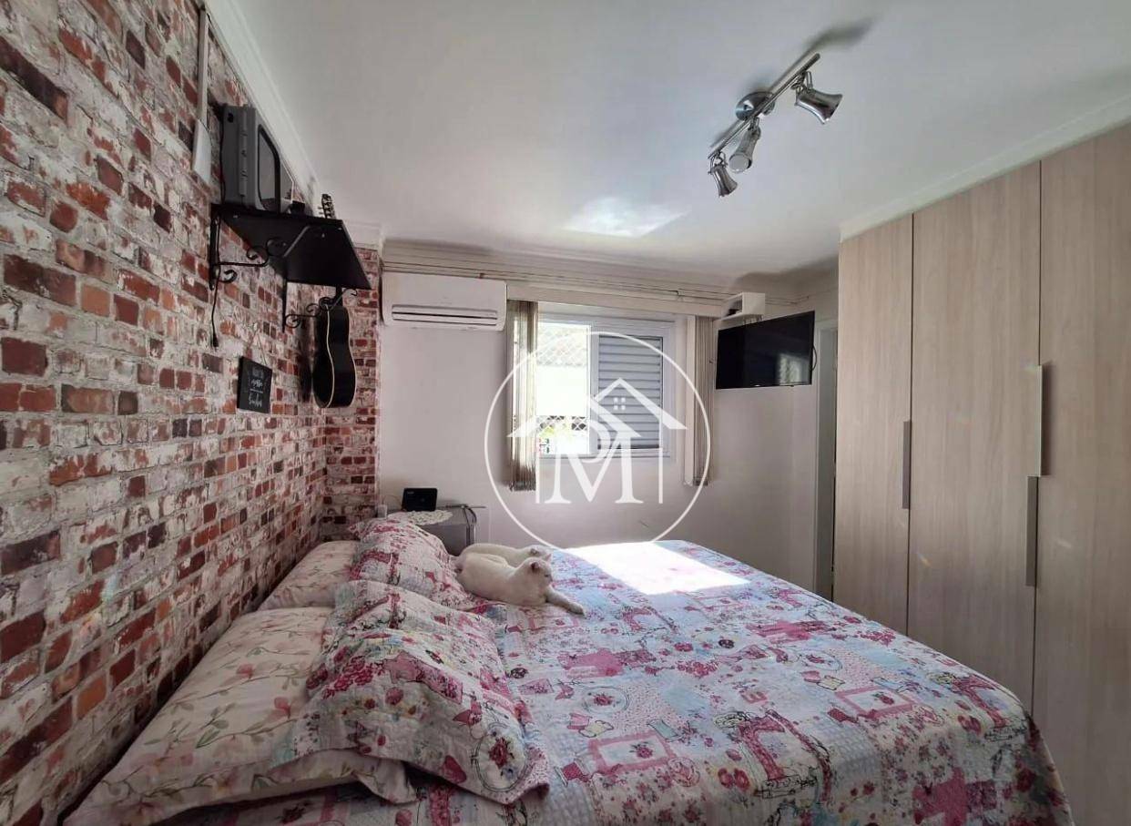 Apartamento à venda com 3 quartos, 119m² - Foto 15