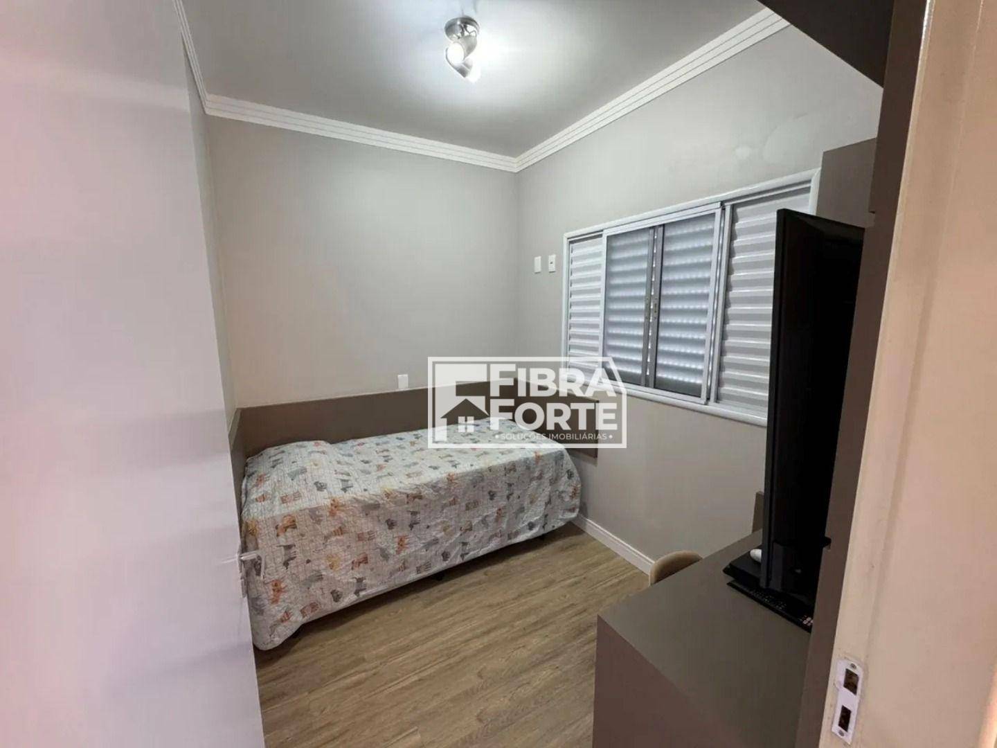 Casa de Condomínio à venda com 3 quartos, 73m² - Foto 16