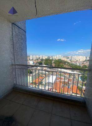 Apartamento à venda com 2 quartos, 60m² - Foto 4