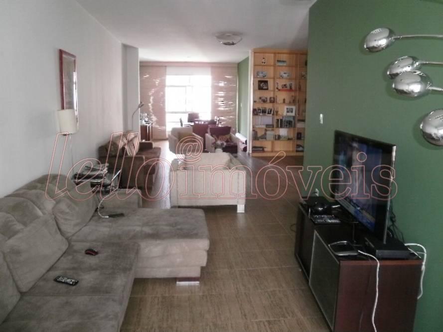 Apartamento para alugar com 3 quartos, 230m² - Foto 4