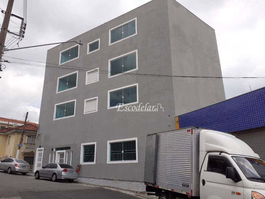 Prédio Inteiro para alugar, 850m² - Foto 1