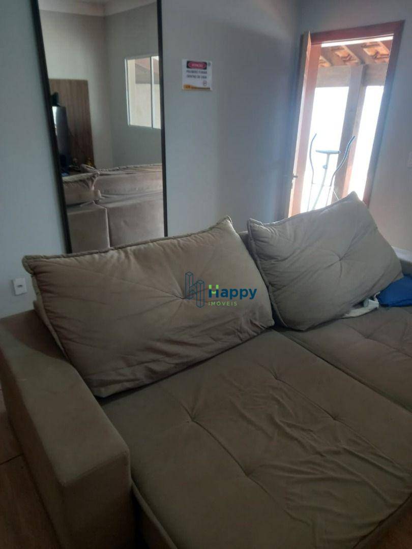 Casa, 3 quartos, 70 m² - Foto 3