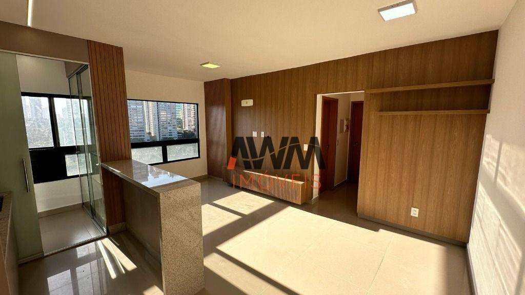 Apartamento para alugar com 2 quartos, 66m² - Foto 2