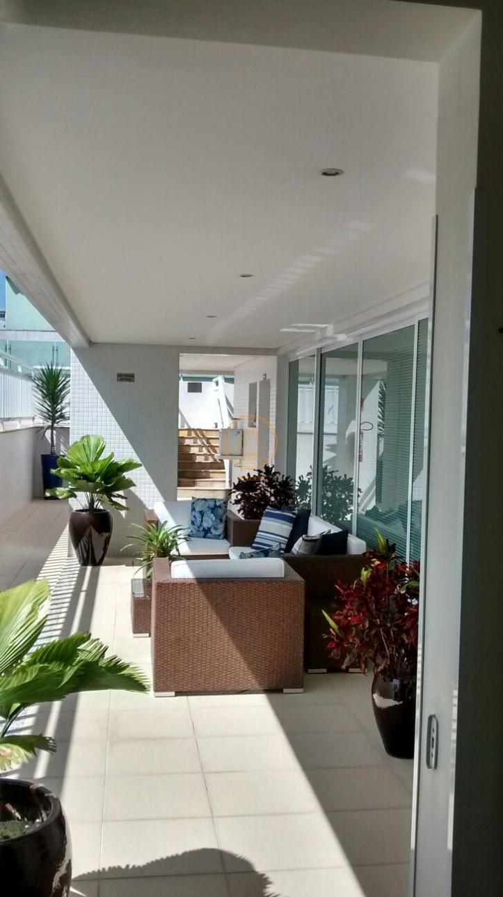 Apartamento à venda com 4 quartos, 191m² - Foto 38