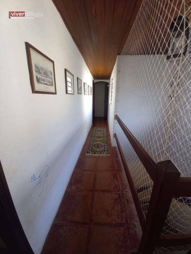 Casa à venda com 4 quartos, 394m² - Foto 6