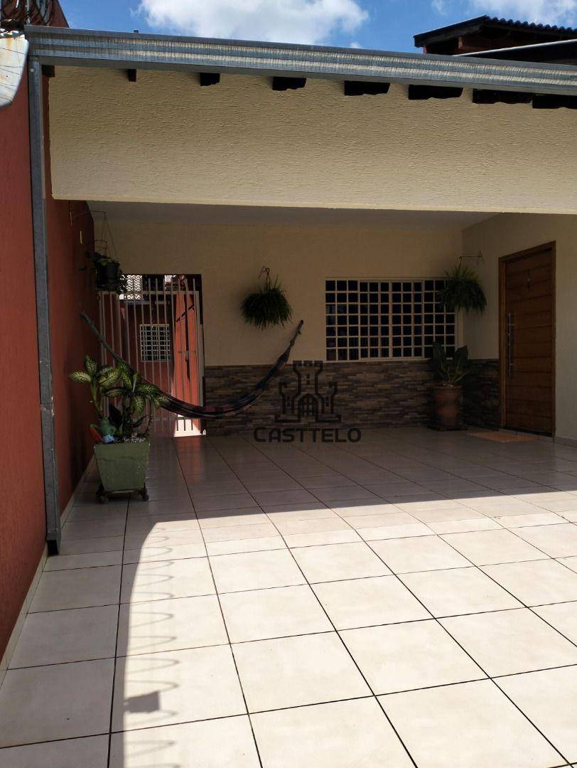 Casa à venda com 3 quartos, 162M2 - Foto 18