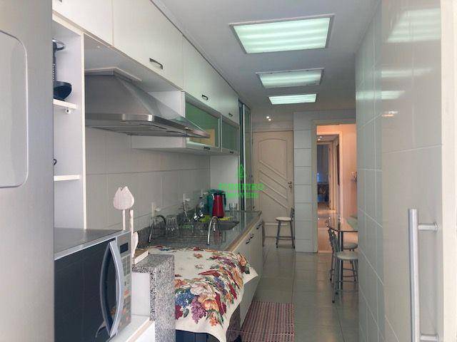 Cobertura à venda com 3 quartos, 225m² - Foto 10