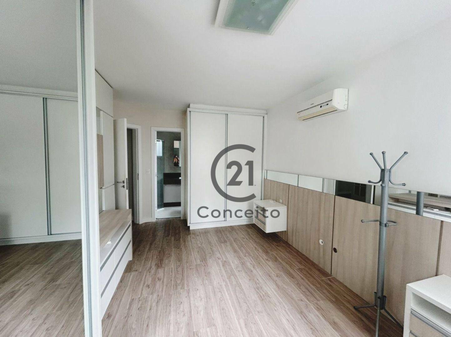 Apartamento à venda com 4 quartos, 143m² - Foto 11