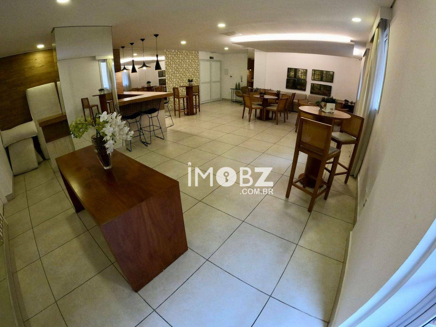 Apartamento à venda com 2 quartos, 48m² - Foto 12