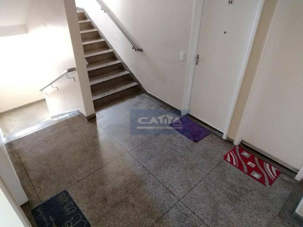 Apartamento à venda com 2 quartos, 52m² - Foto 5