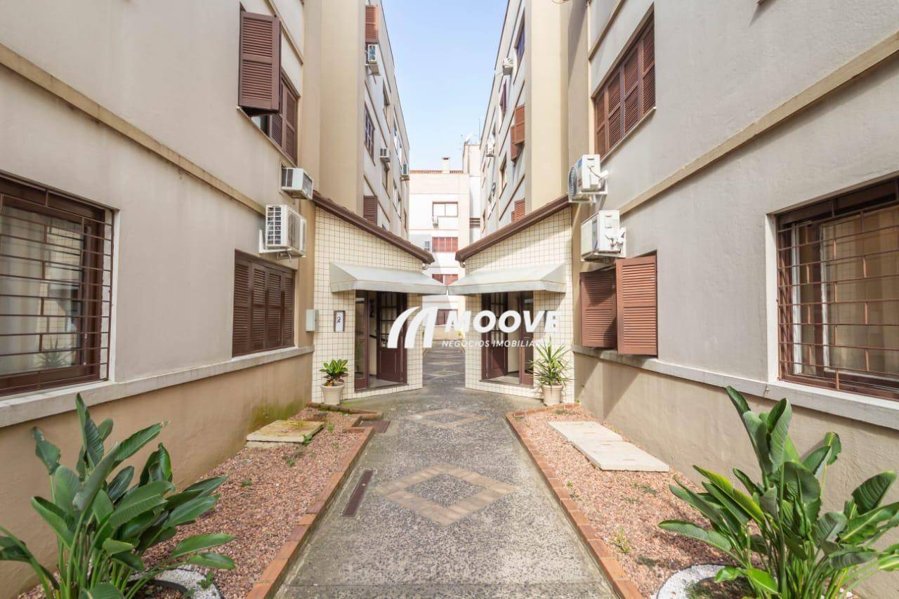 Apartamento, 1 quarto, 49 m² - Foto 3