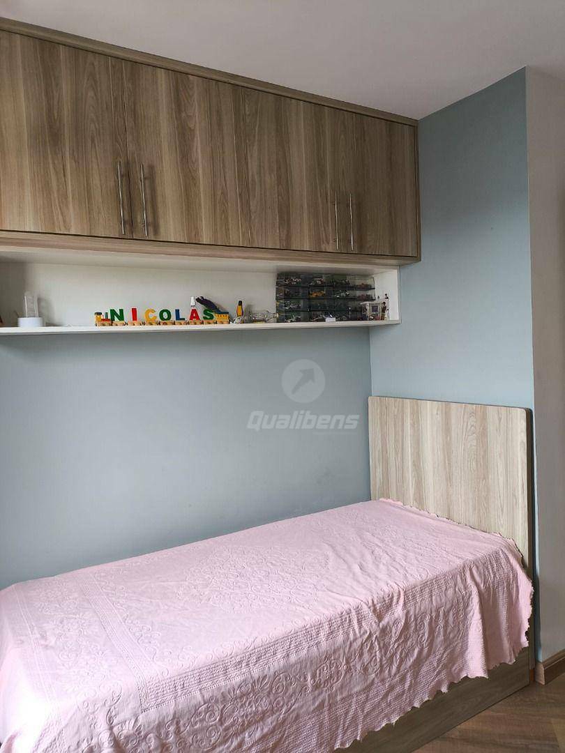 Apartamento à venda com 3 quartos, 106m² - Foto 13