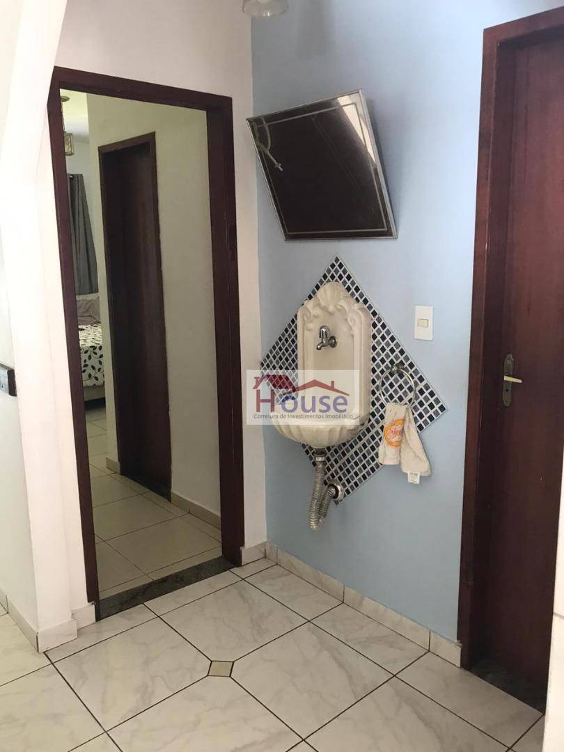 Casa à venda com 3 quartos, 130m² - Foto 18