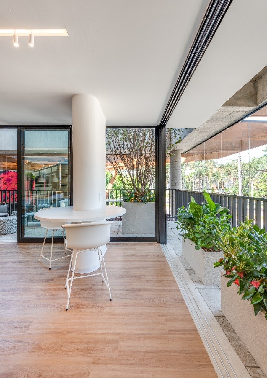 Sala-Conjunto, 292 m² - Foto 18