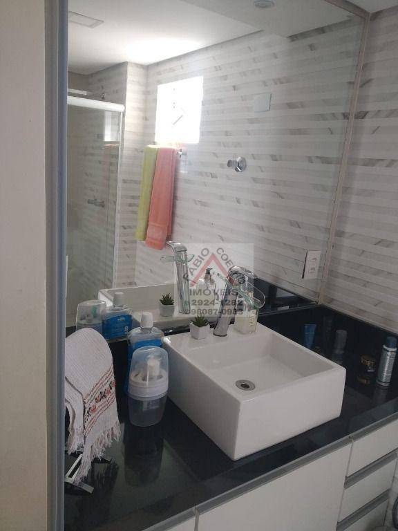 Apartamento à venda com 3 quartos, 84m² - Foto 20