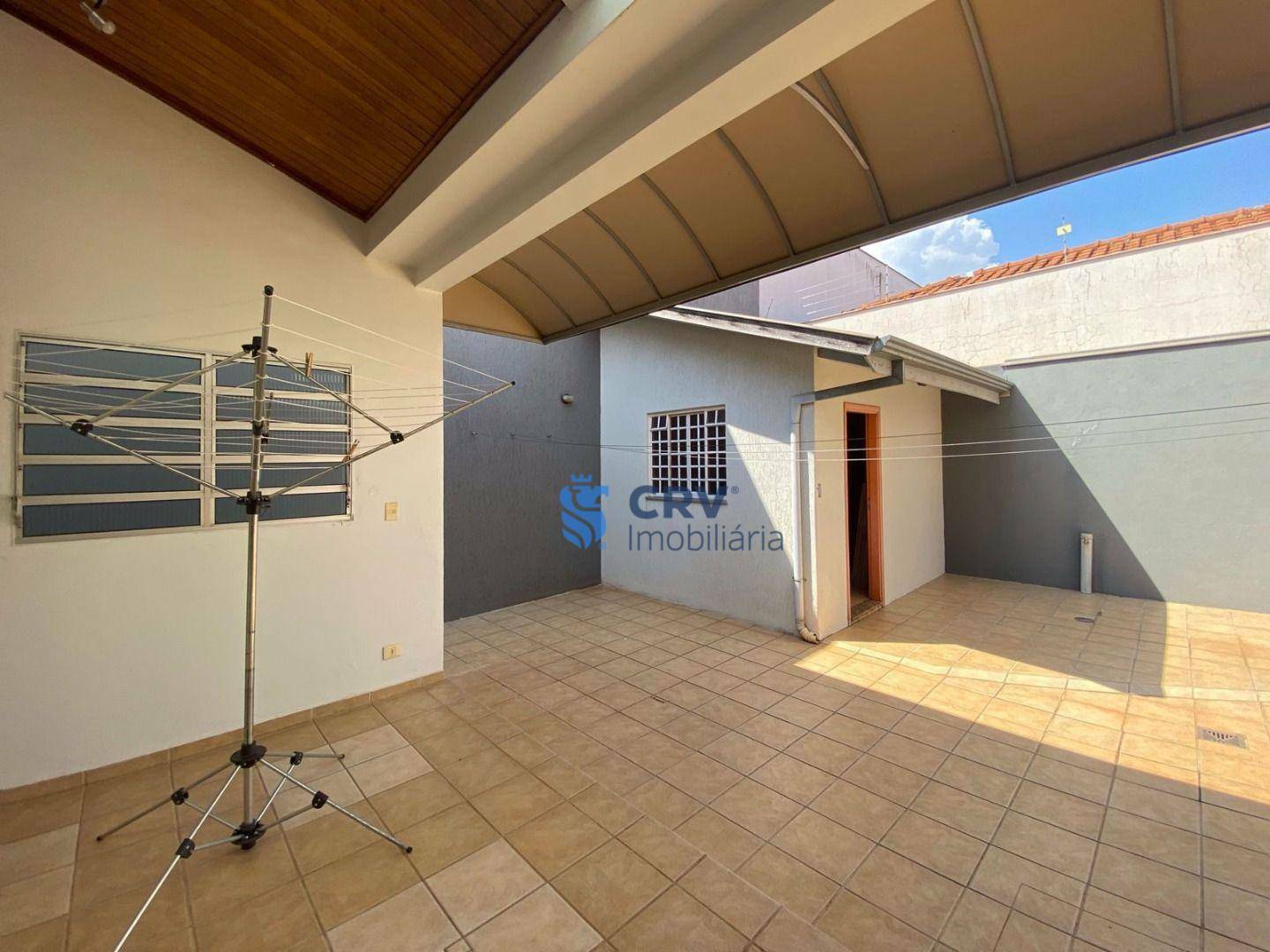 Sobrado à venda com 3 quartos, 335m² - Foto 40