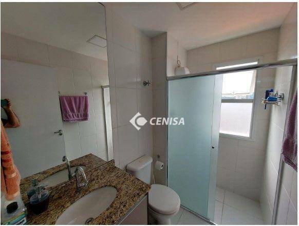 Apartamento à venda com 2 quartos, 68m² - Foto 10