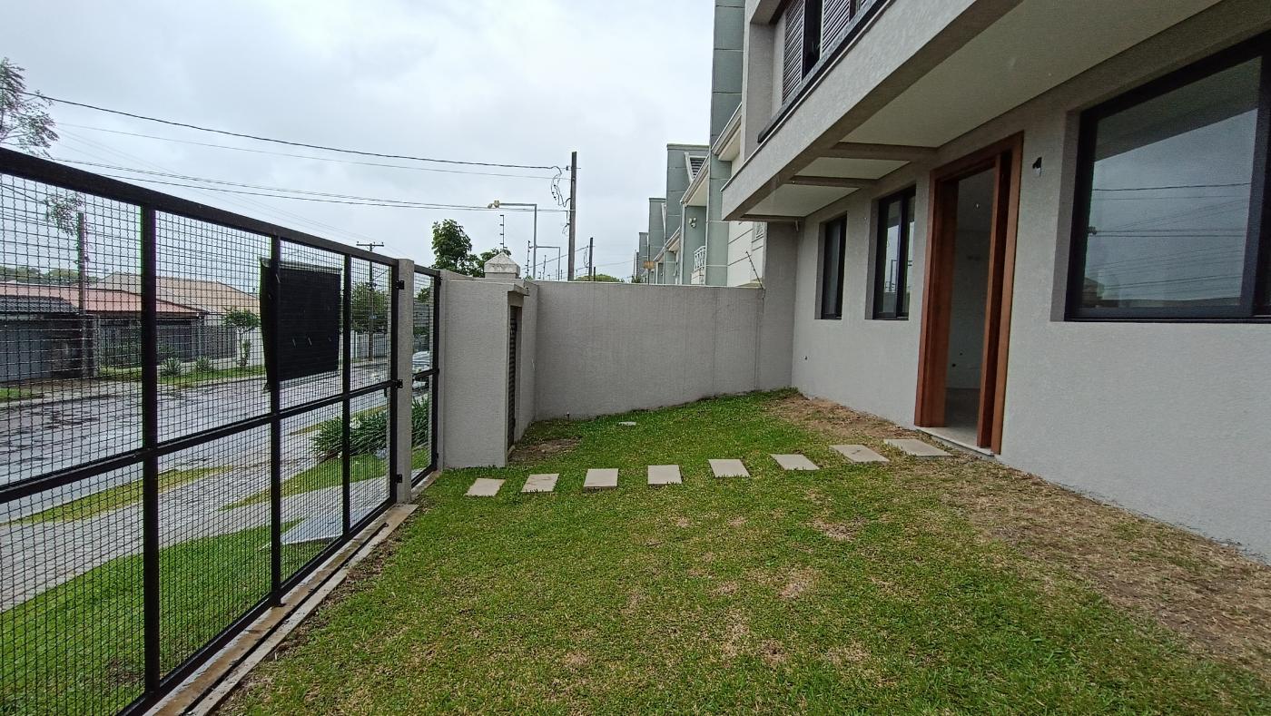 Sobrado à venda com 3 quartos, 130m² - Foto 25