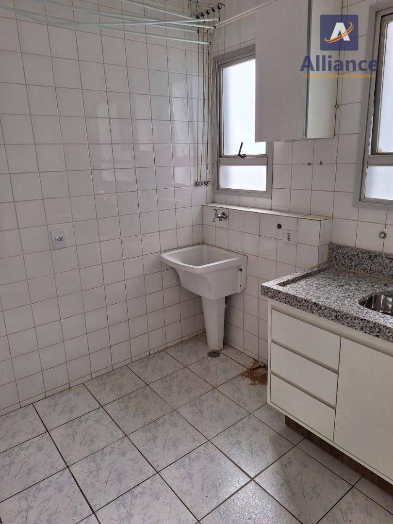 Apartamento à venda com 2 quartos, 60m² - Foto 13