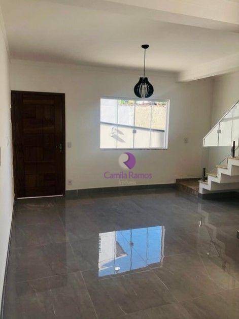 Sobrado à venda com 2 quartos, 67m² - Foto 6