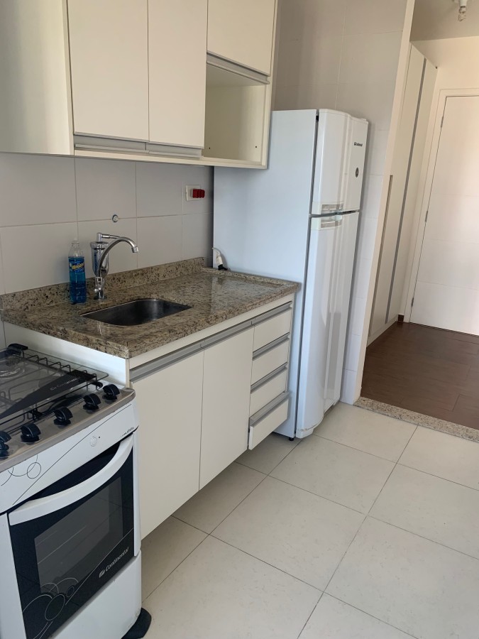 Apartamento, 2 quartos - Foto 1