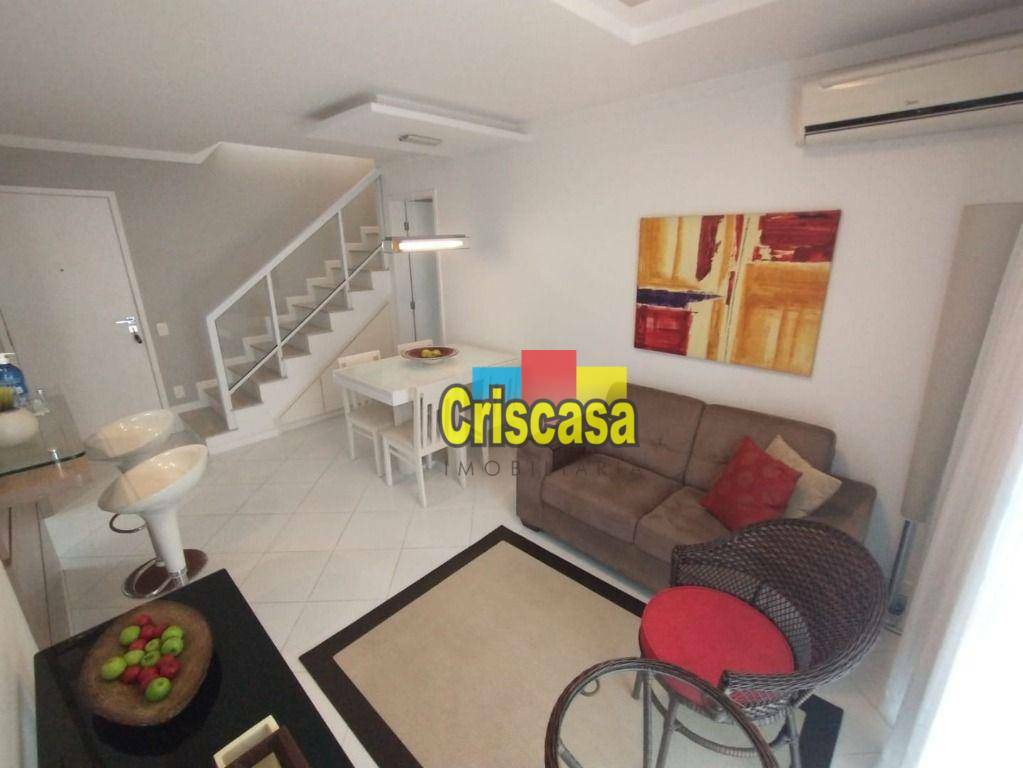 Cobertura à venda com 2 quartos, 128m² - Foto 1