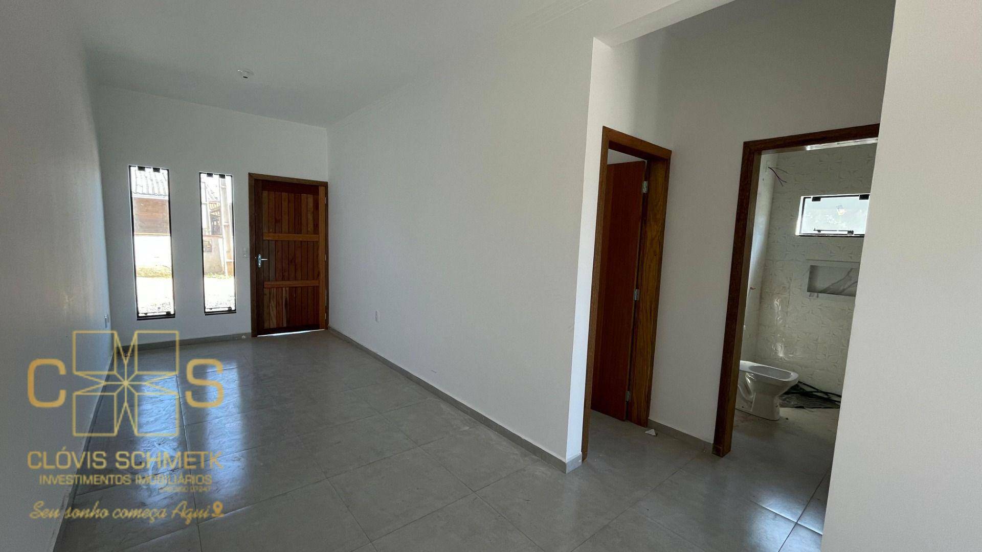 Casa à venda com 2 quartos, 60m² - Foto 13