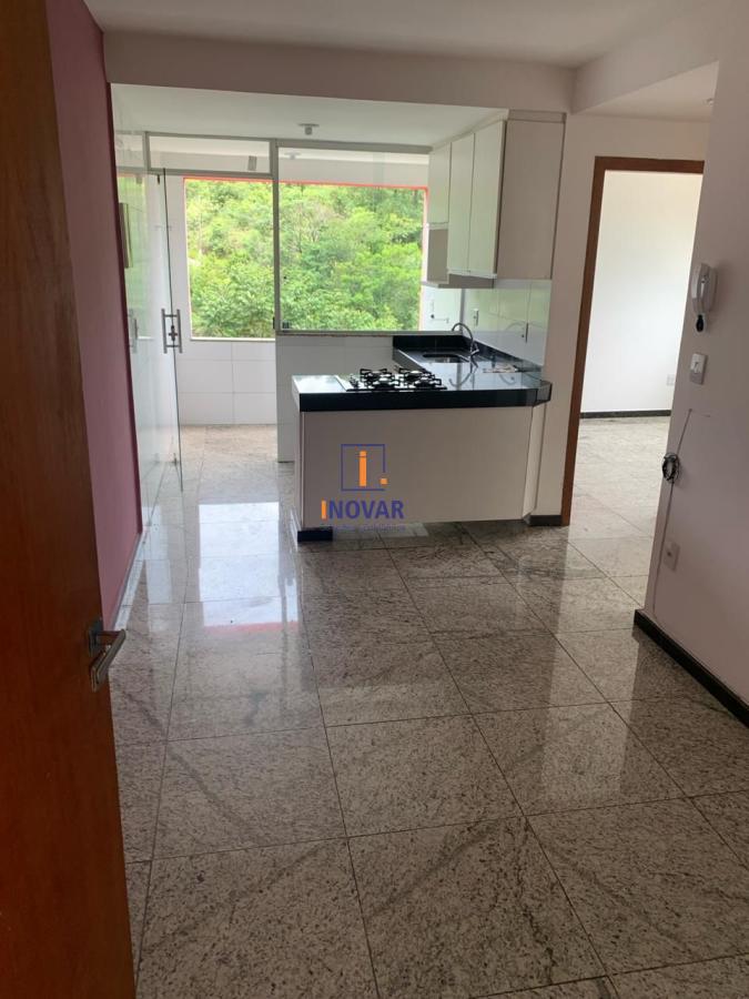 Apartamento à venda com 2 quartos, 50m² - Foto 1