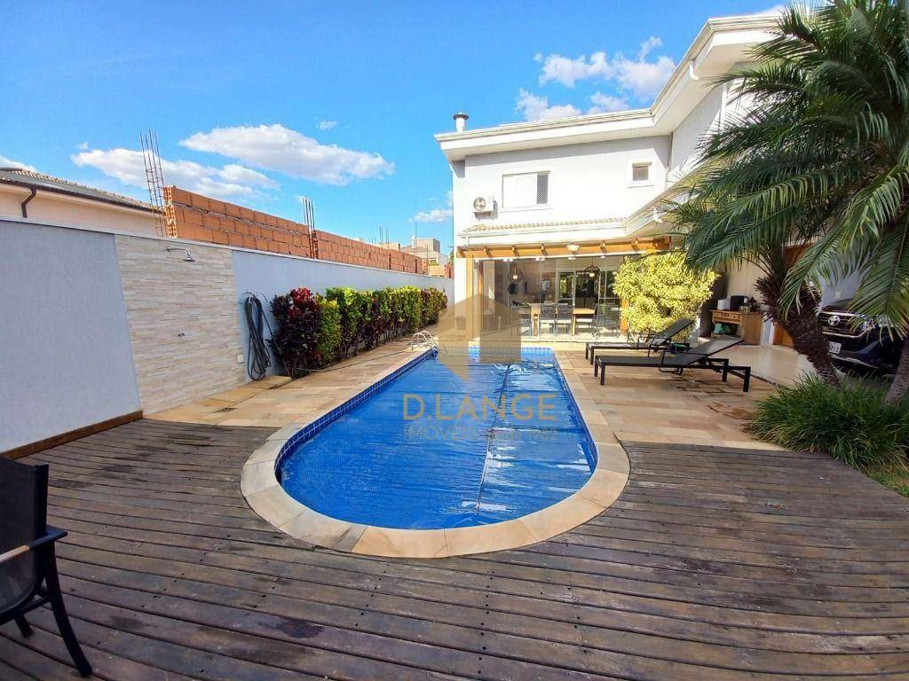 Casa de Condomínio à venda com 4 quartos, 294m² - Foto 41