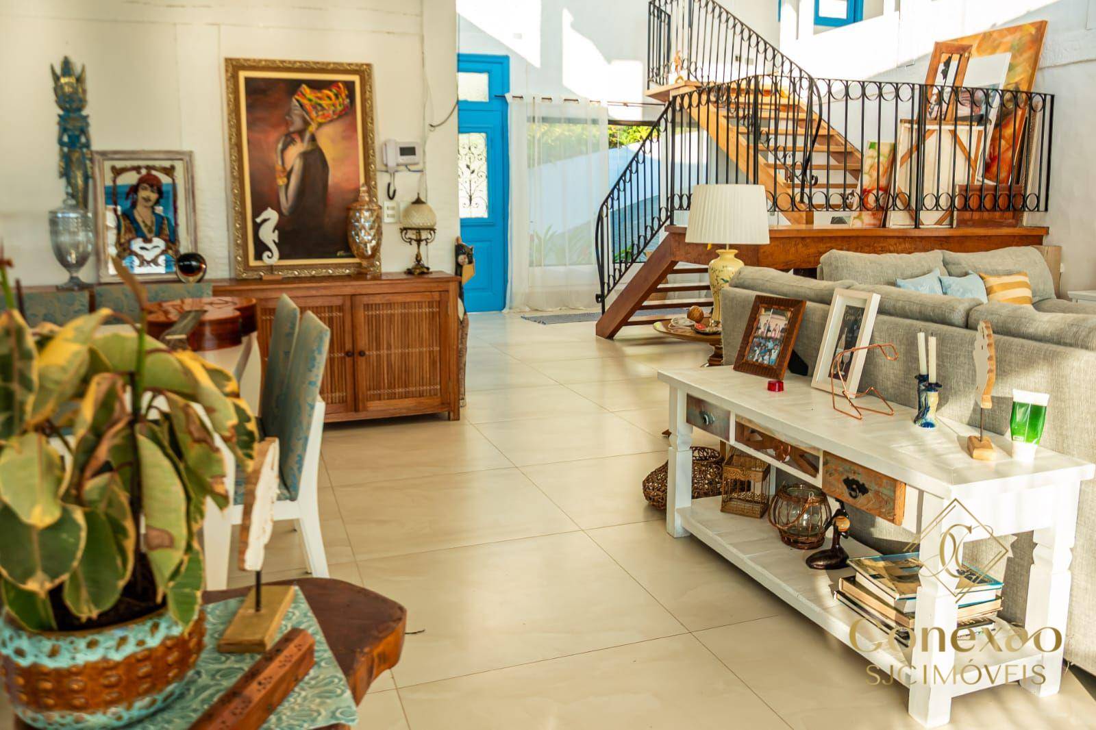 Pousada-Chalé, 8 quartos, 700 m² - Foto 3