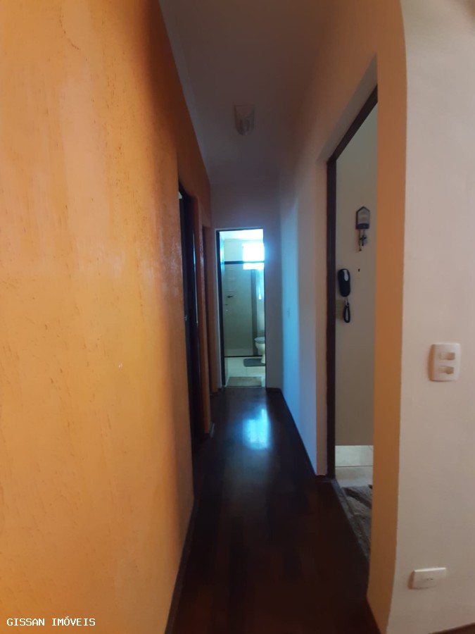 Apartamento à venda com 3 quartos, 60m² - Foto 20