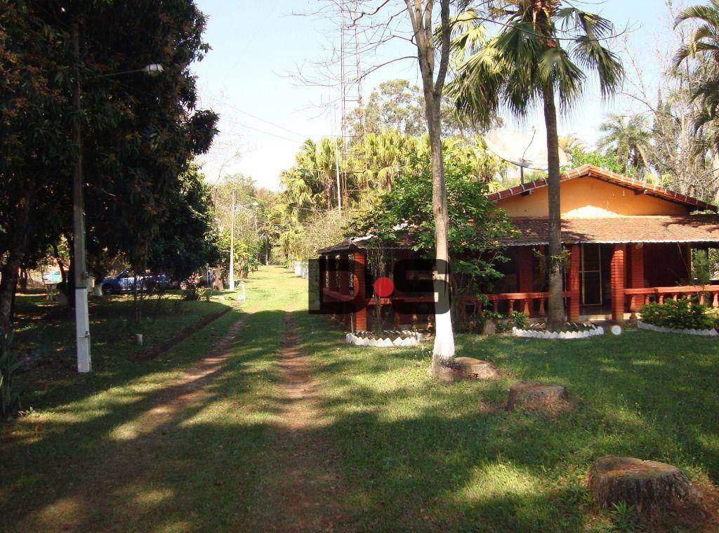 Chácara à venda com 4 quartos, 5050M2 - Foto 7