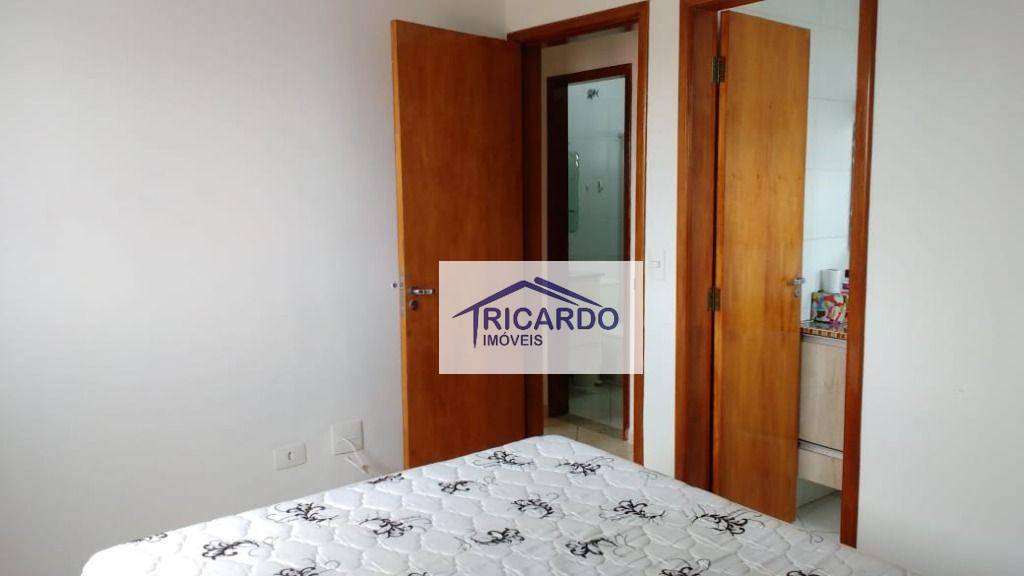 Apartamento à venda com 3 quartos, 68m² - Foto 7