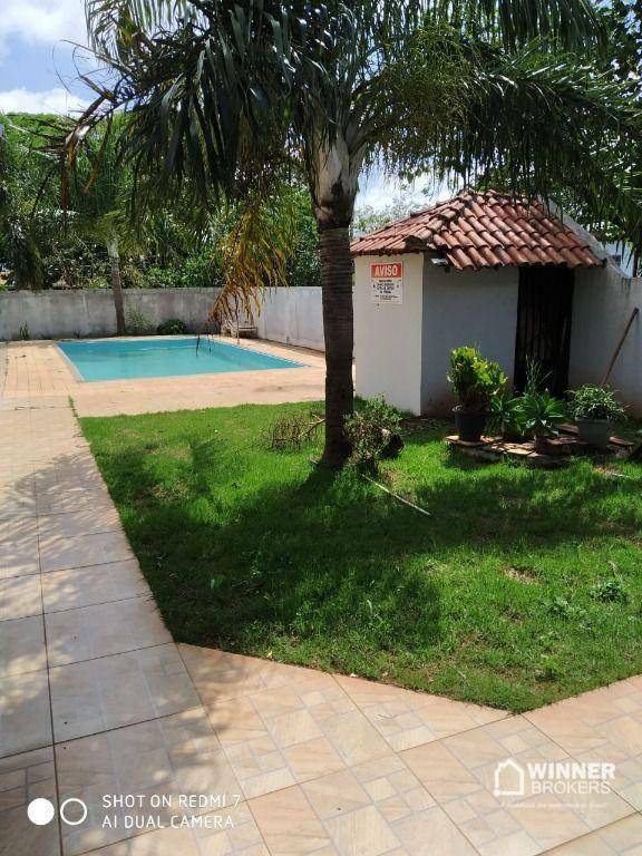 Chácara à venda com 2 quartos, 150m² - Foto 3