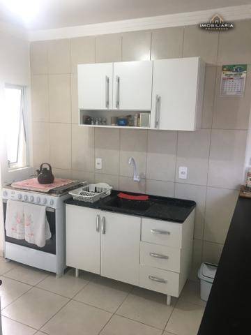 Apartamento à venda com 2 quartos, 46m² - Foto 9