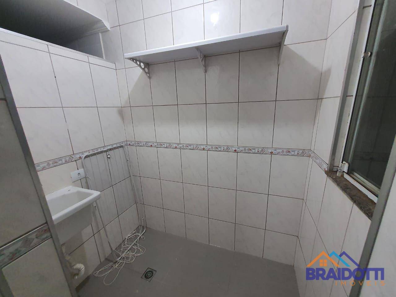 Apartamento à venda com 2 quartos, 50m² - Foto 4