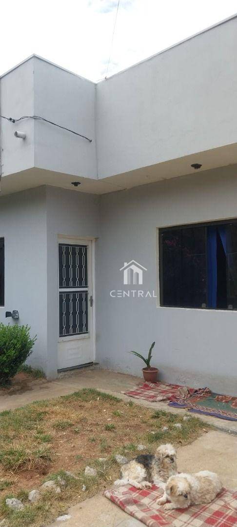 Casa, 2 quartos, 420 m² - Foto 3