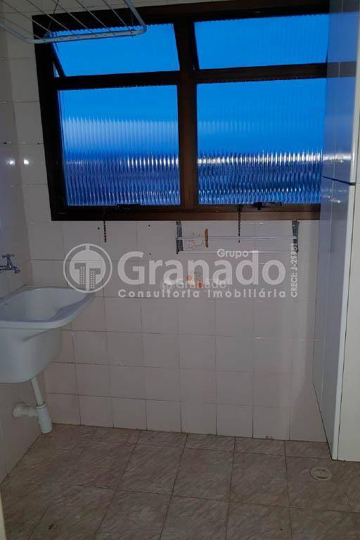 Apartamento à venda com 2 quartos, 57m² - Foto 6