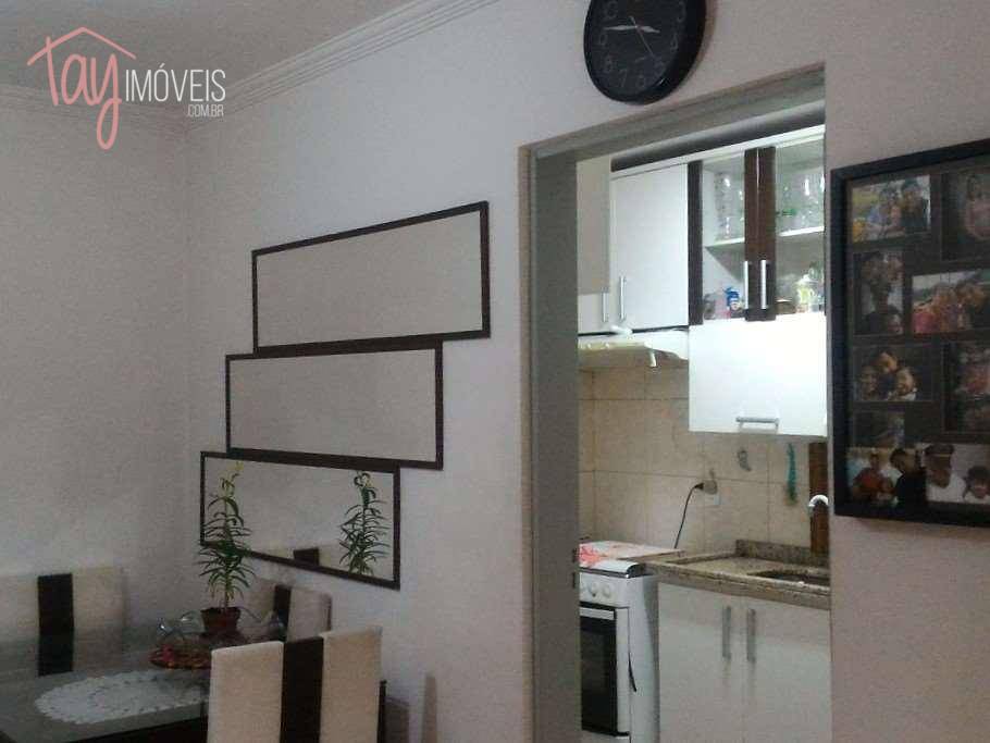 Sobrado à venda com 2 quartos, 52m² - Foto 10