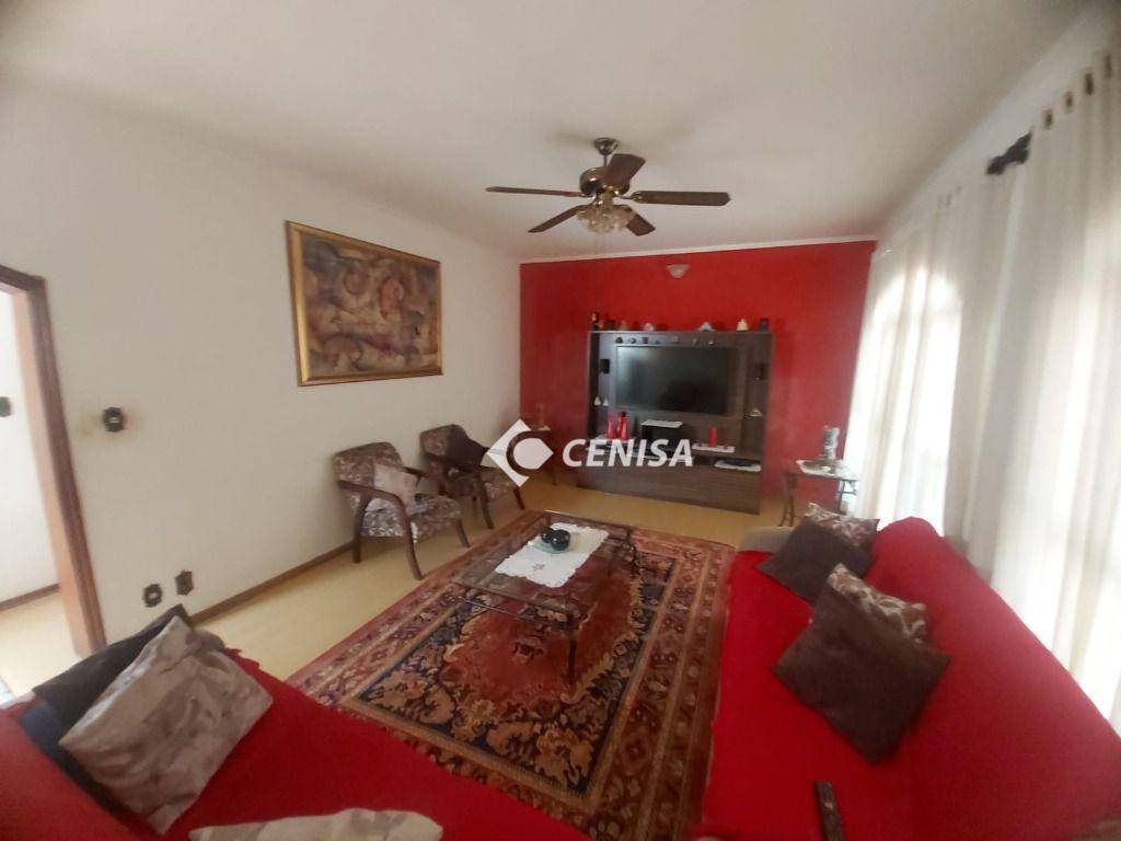 Casa à venda com 4 quartos, 290m² - Foto 6