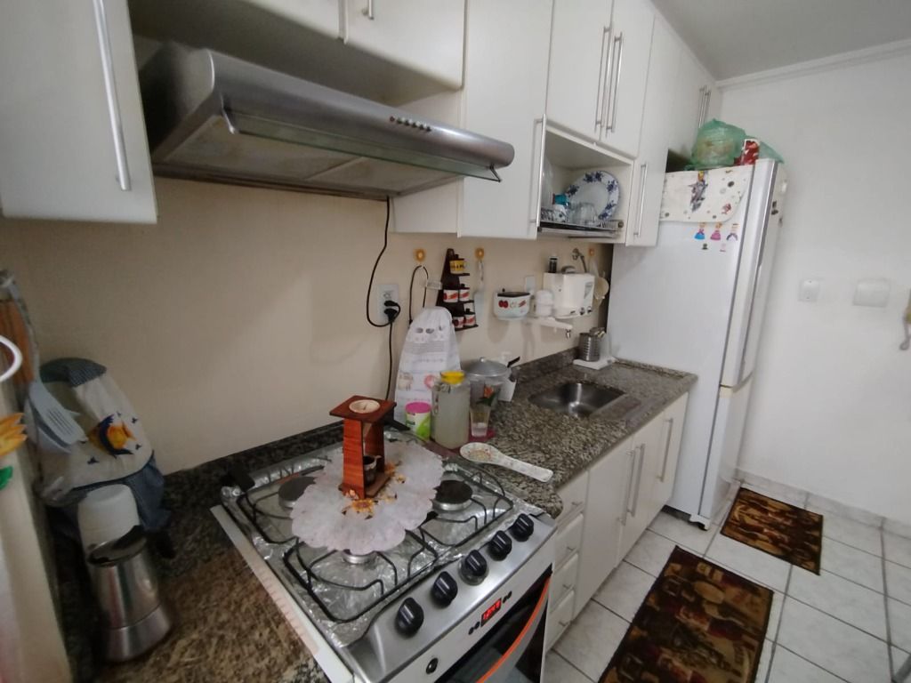 Apartamento à venda com 2 quartos, 55m² - Foto 25