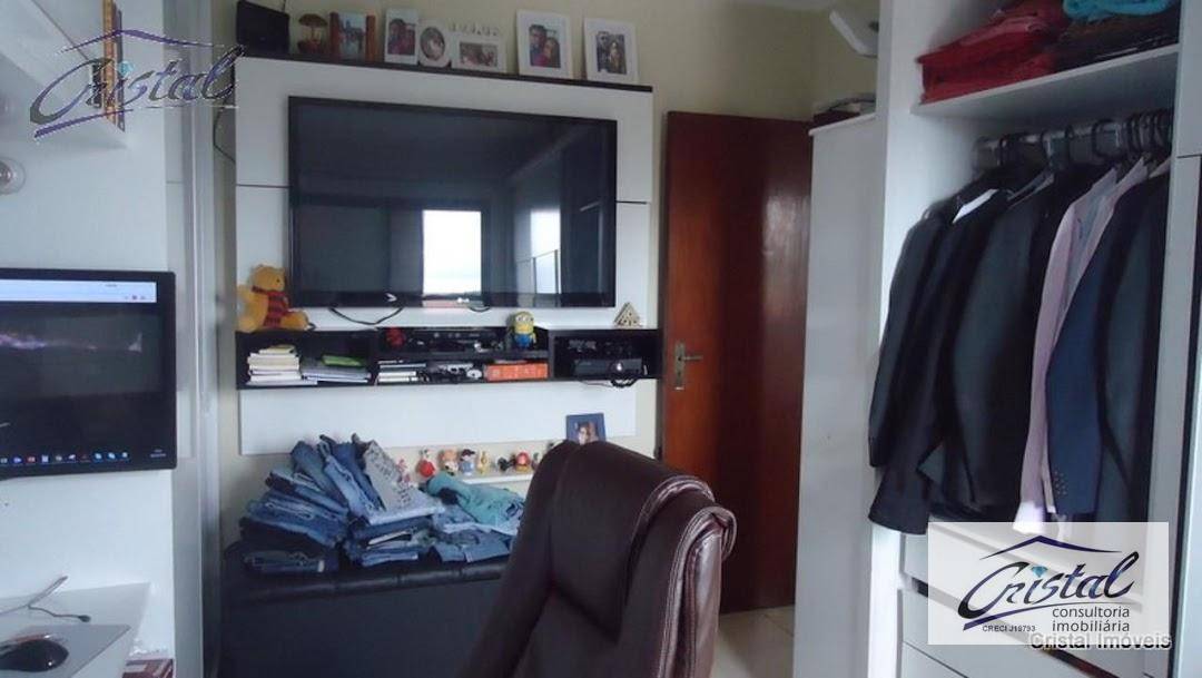 Apartamento à venda com 2 quartos, 65m² - Foto 11