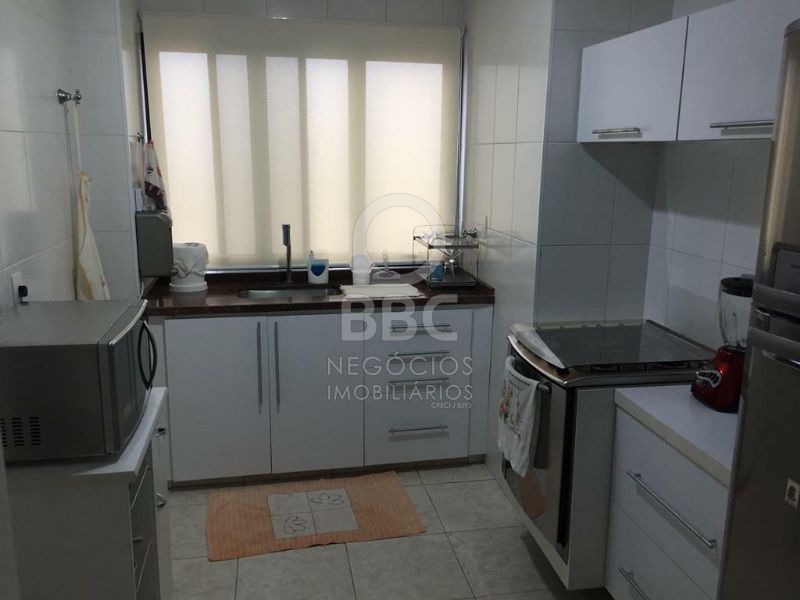 Apartamento à venda com 3 quartos, 140m² - Foto 7